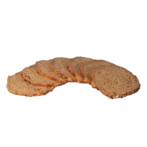 Pakje Spelt rogge