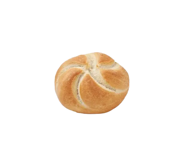 Kaiserbroodje wit