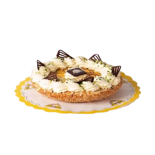 Advocaat Cocktail Slagroom (Groot)