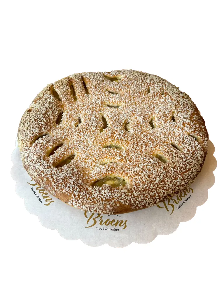 Appelslof (Groot)