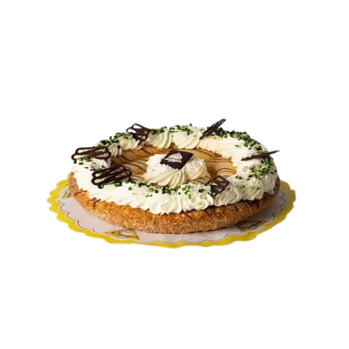 Bananencocktail slagroom (Groot)
