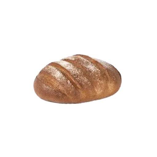 Oma's Rond  (Heel)