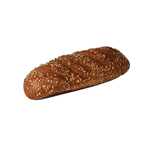 Vloer volkoren (Heel)