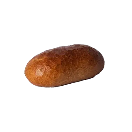 Rogge Rond 800g. (Gesneden)