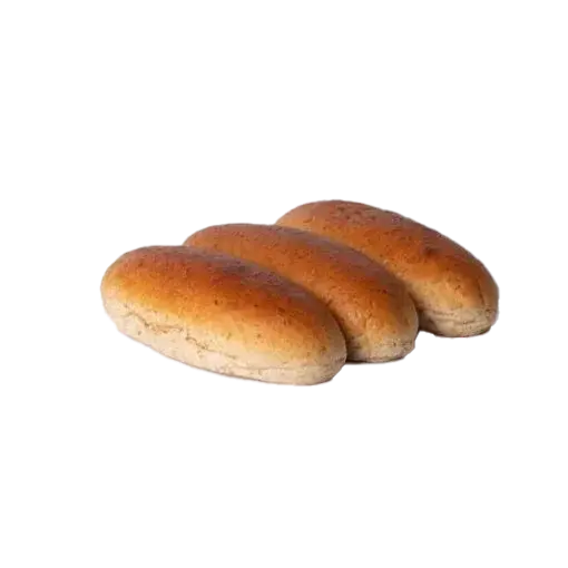 Tarwe puntjes zacht (10 stuks)