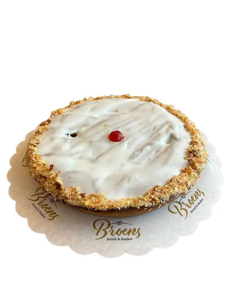 Frangipane