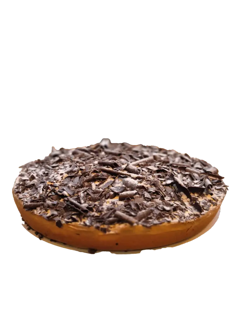 Rijste groot slag+choco (Groot)