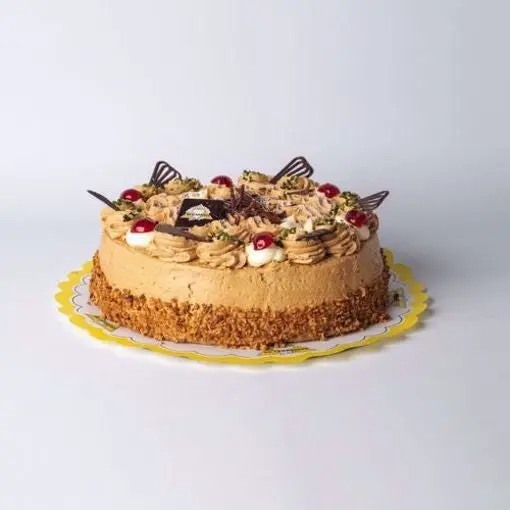 Mokkataart
