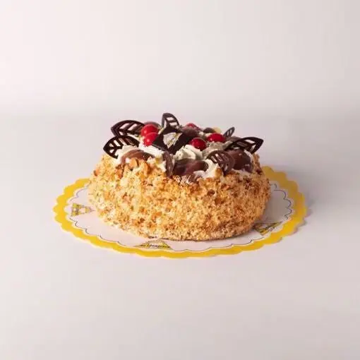 St. Honoré kersen groot