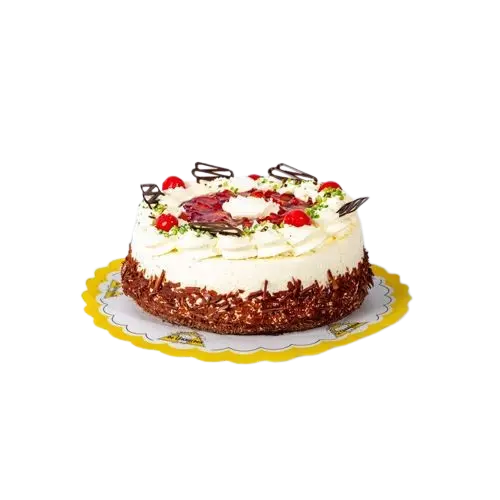 Schwarzw. Kirschtaart groot