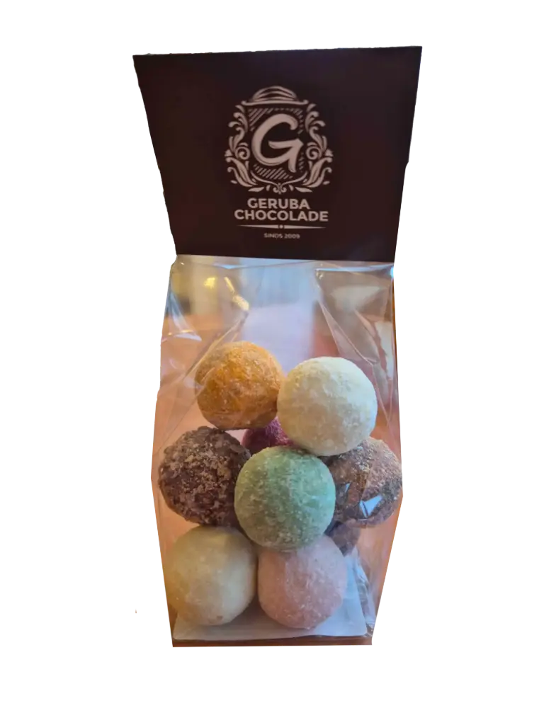Truffels 150gr.