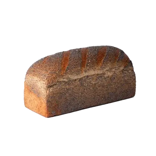 Bus volkoren maanzaad  (Heel)