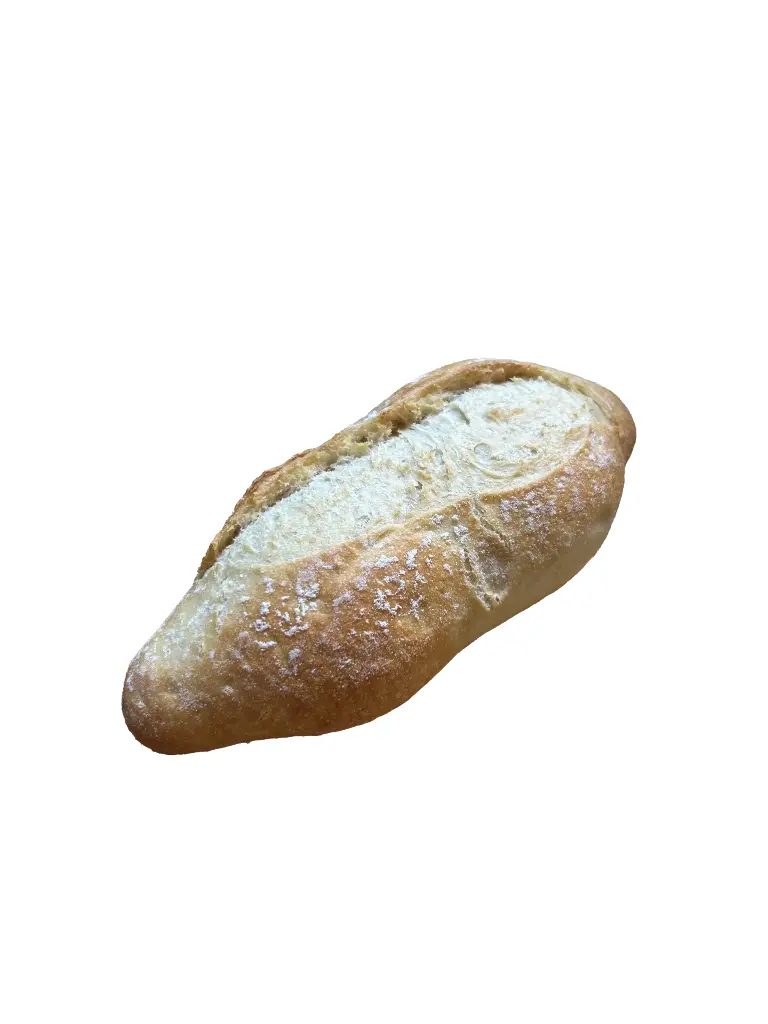 Rustiek wit