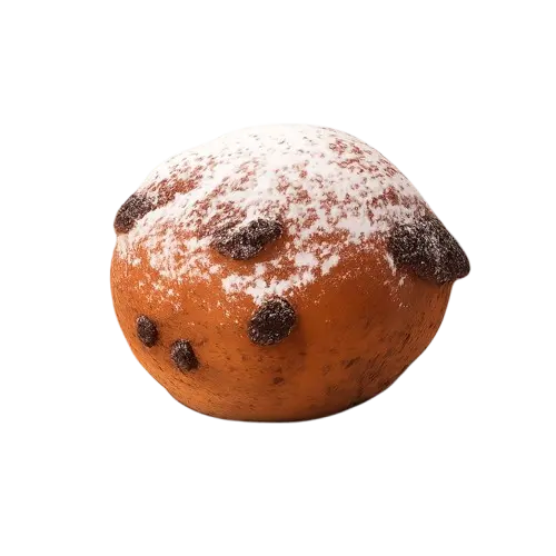 Oliebol los