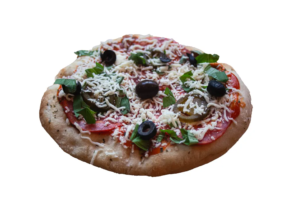 Pizza Chorizo Jalapeno