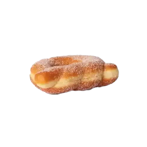 Nonnevot (Gesuikerd)