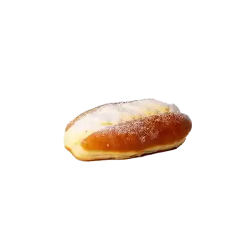 Puddingbroodje (weekactie)
