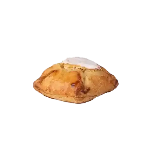 Appelflap (weekactie)