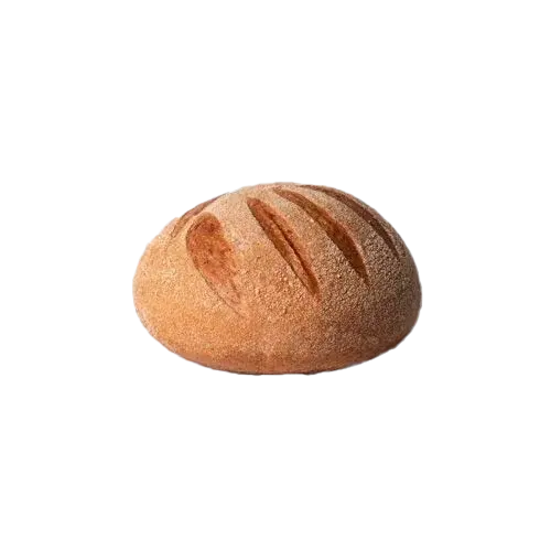 Ardenner bruin 800 gram (Gesneden)