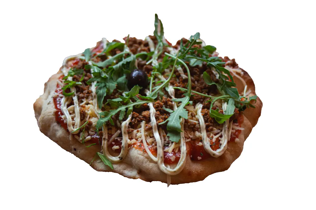 Panini Taco