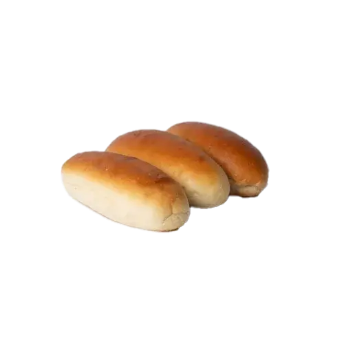 Witte puntjes 4+2 gratis  (weekactie)