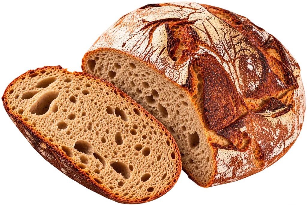 Dinkel Roggen