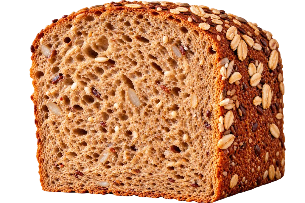 Korni = WEEKENDBROOD (vr/za)