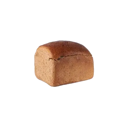 Brikske Roggebrood (Gesneden)