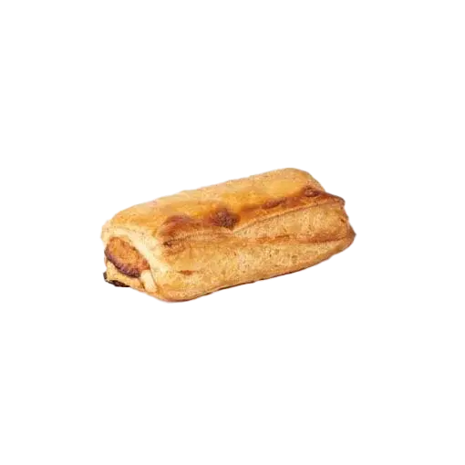 Saucijzenbroodje