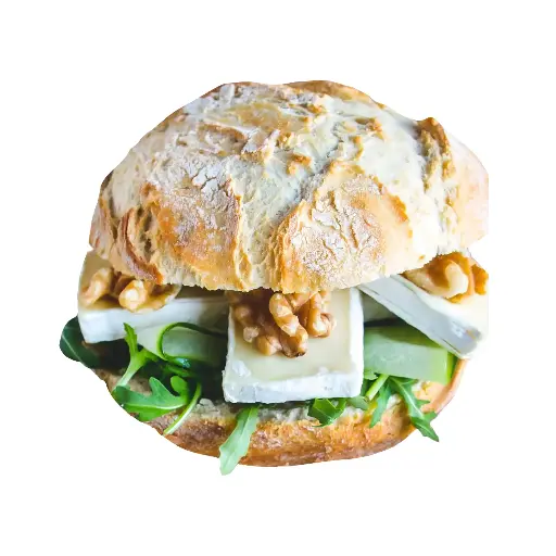 Broodje brie
