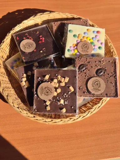 Mini bar Geruba