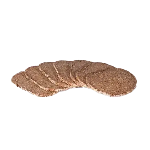 Pakje Knarre Roggebrood 