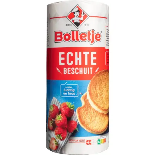 Beschuit