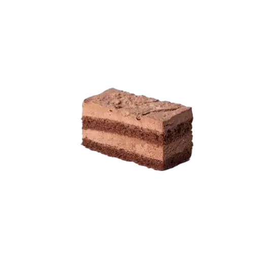 Chocolade gebak gluten en lactose vrij 