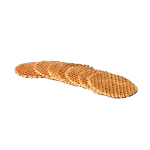 Borrelwafels