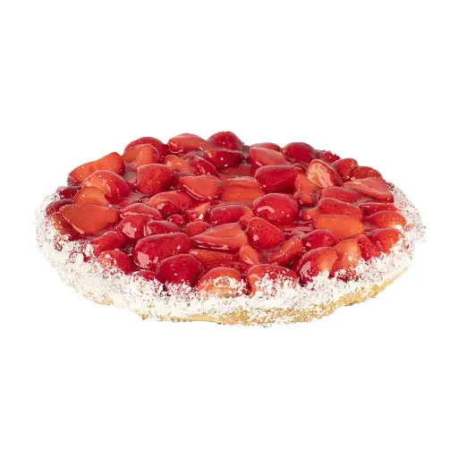 Aardbeien Harde Wener