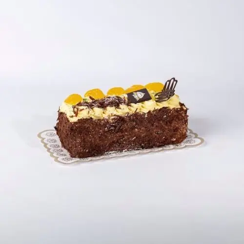 Advocaat stam