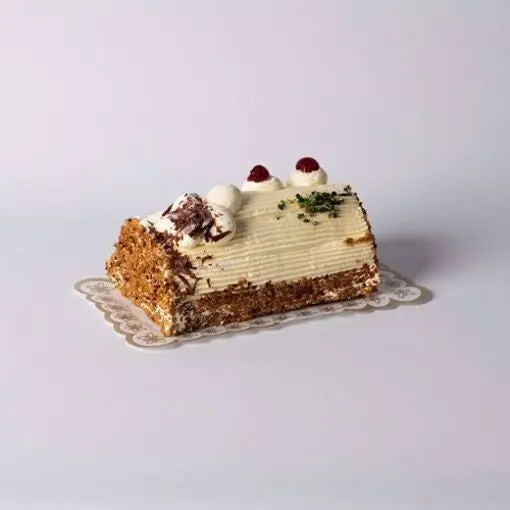 Crème au beurre stam