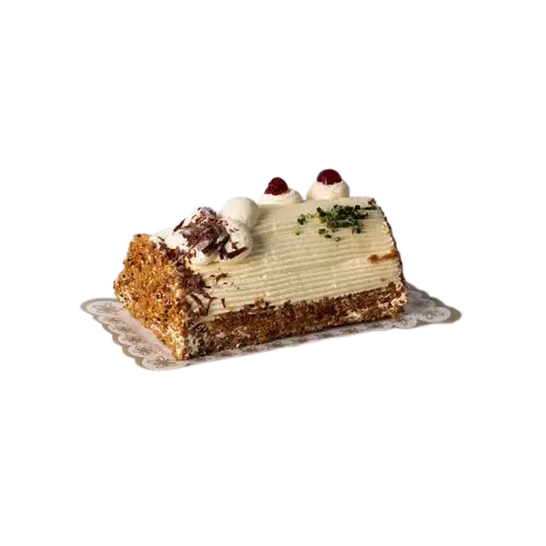 Crème au beurre stam