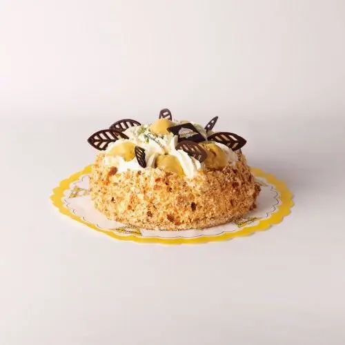 Bananentaart
