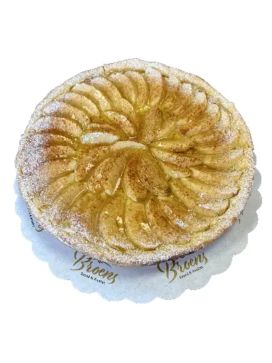 Luxe open appel
