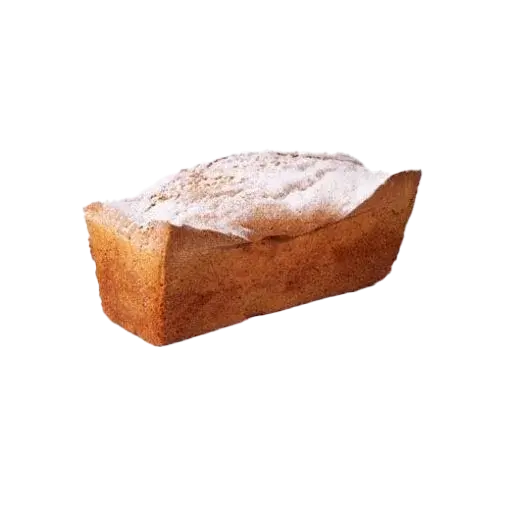 Vanillecake 500gr