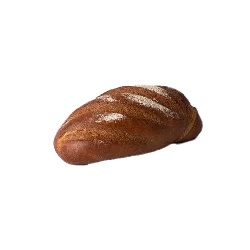 Duits brood (=desem) (weekaanbieding)