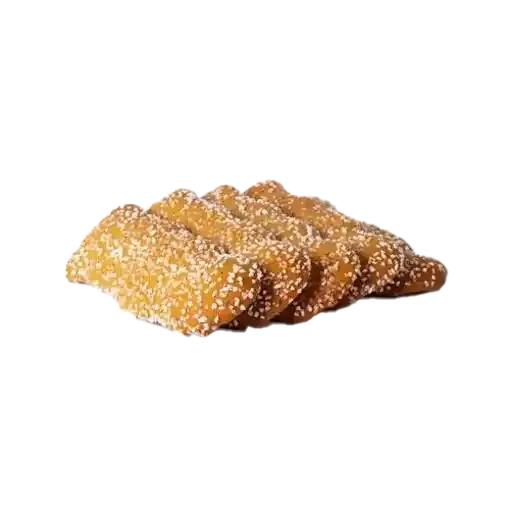 Pakje speculaas amandelen