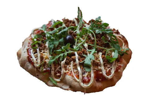 Panini Taco